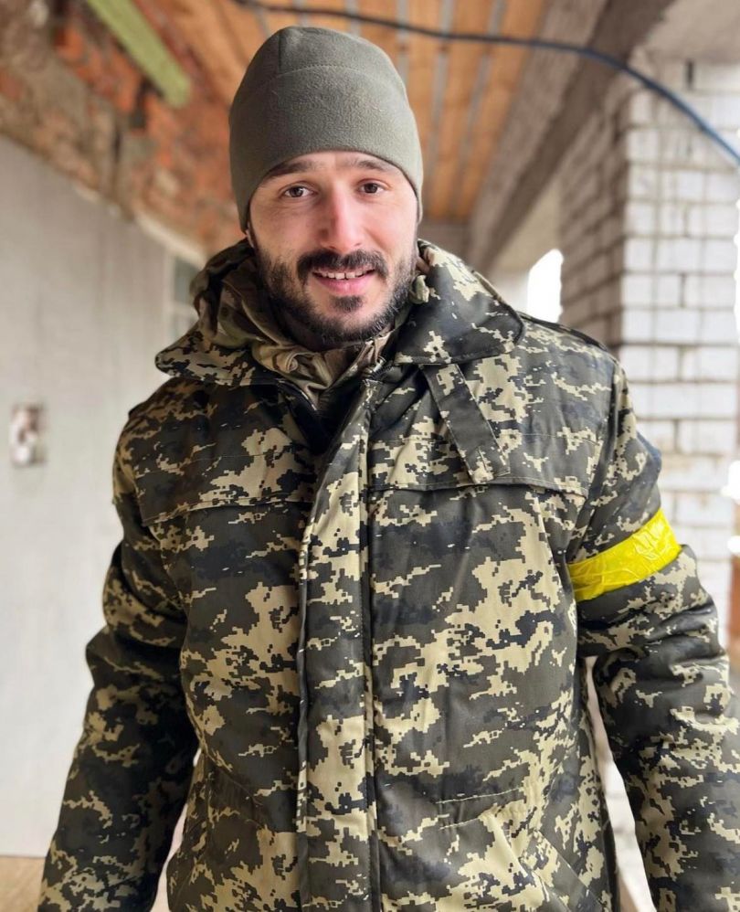 Андрій Федінчик